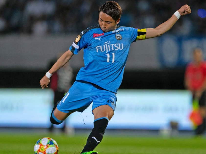 Nhận định Kawasaki Frontale vs Central Coast Mariners: Trận đấu thủ tục nhưng đầy hấp dẫn