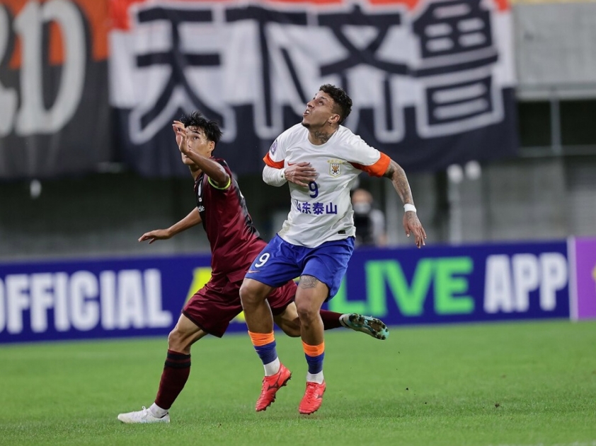 Nhận định Vissel Kobe vs Shanghai Port: Trận cầu cân tài cân sức tại vòng 7 AFC Champions League