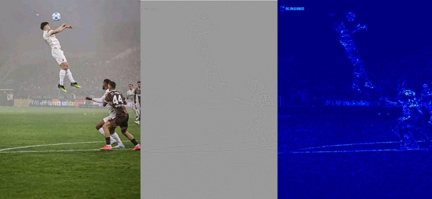 Siêu phẩm bật nhảy của Mert Kömür: Thách thức kỷ lục của Ronaldo?