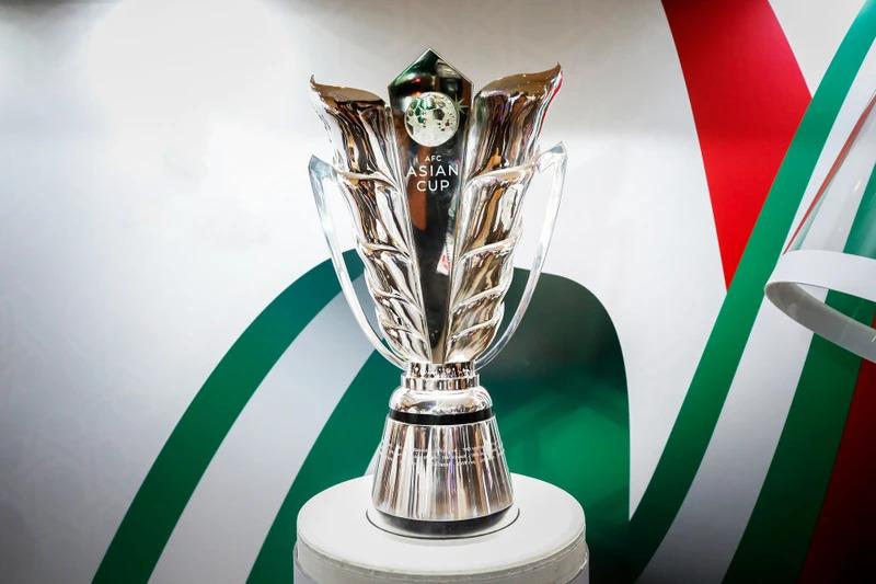 Vòng loại Asian Cup 2027: hành trình chinh phục của Đội tuyển Việt Nam