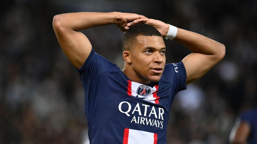 Vụ kiện 55 triệu Euro của Mbappe và PSG: Cuộc chiến pháp lý chưa hồi kết