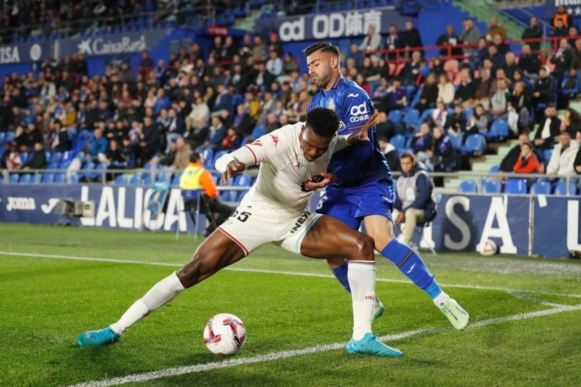 Nhận định Real Valladolid vs Las Palmas: Cuộc chiến trụ hạng đầy cam go