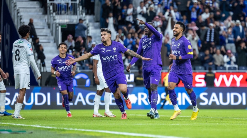 Nhận định Al Hilal vs Persepolis: Đại chiến tại AFC Champions League