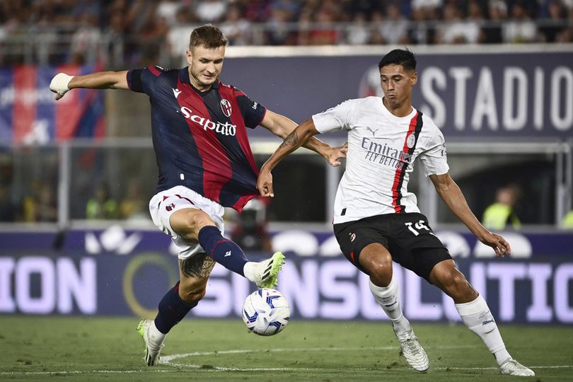 Nhận định Bologna vs AC Milan: Trận cầu cân bằng tại Serie A