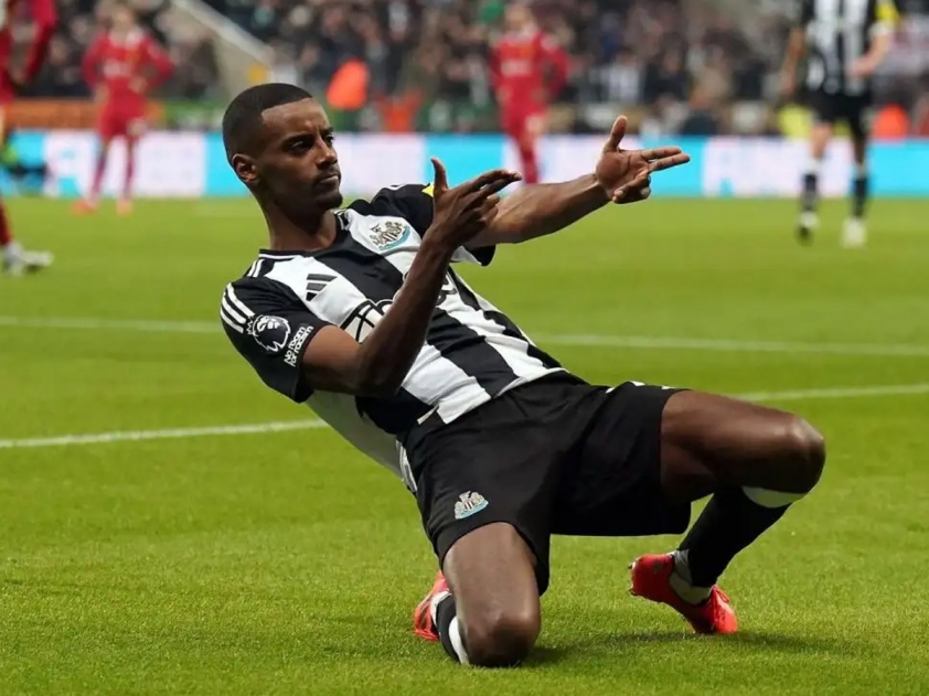 Nhận định Liverpool vs Newcastle: Lữ đoàn đỏ có thể cản bước Chích chòe?