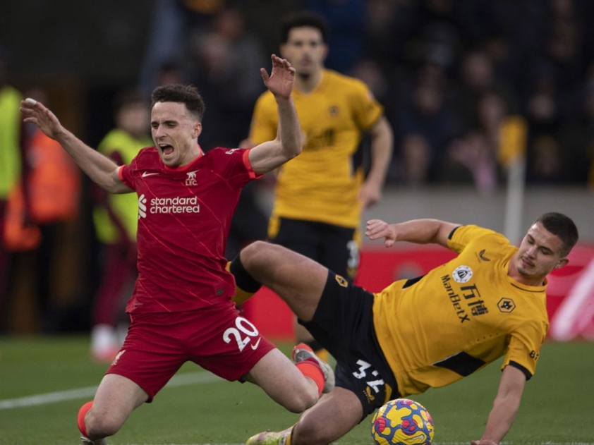 Nhận định Liverpool vs Wolves: Lữ đoàn đỏ có thể giữ vững ngôi đầu?