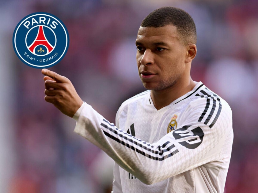 Vụ kiện 55 triệu Euro của Mbappe và PSG: Cuộc chiến pháp lý chưa hồi kết