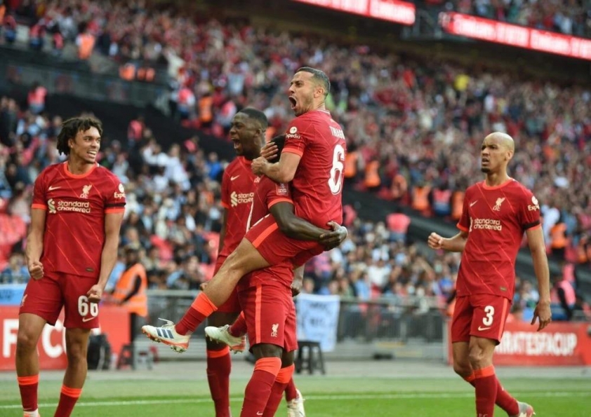 Tháng Hai cam go: Manchester City đối mặt lịch thi đấu khắc nghiệt