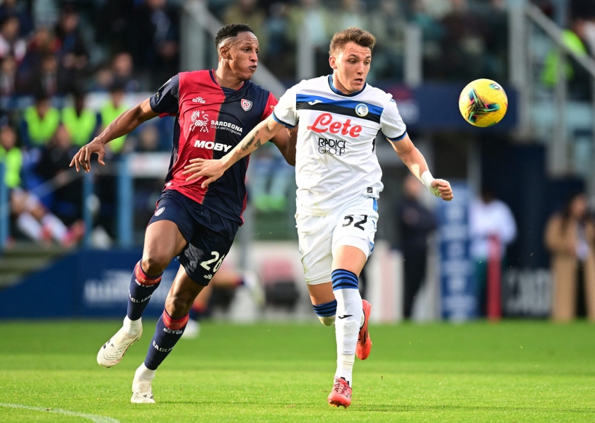 Nhận định Atalanta vs Cagliari: Đại chiến tại Bergamo