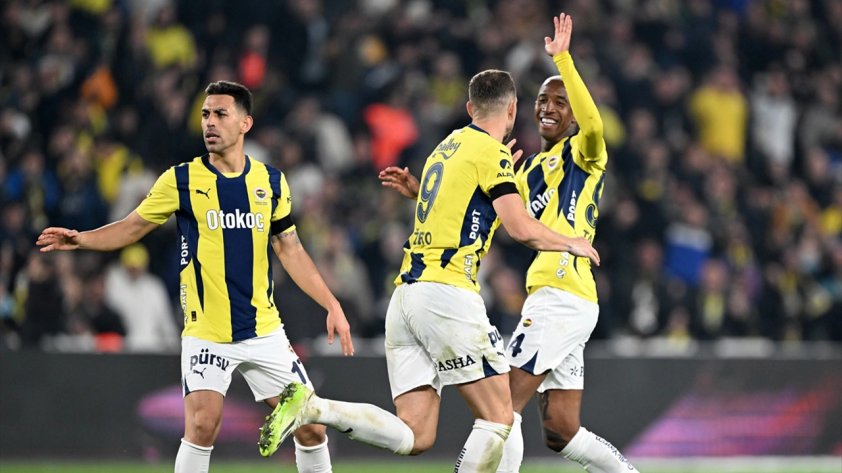 Nhận định Fenerbahce vs Erzurum: Chiến thắng dễ dàng cho đội chủ nhà?