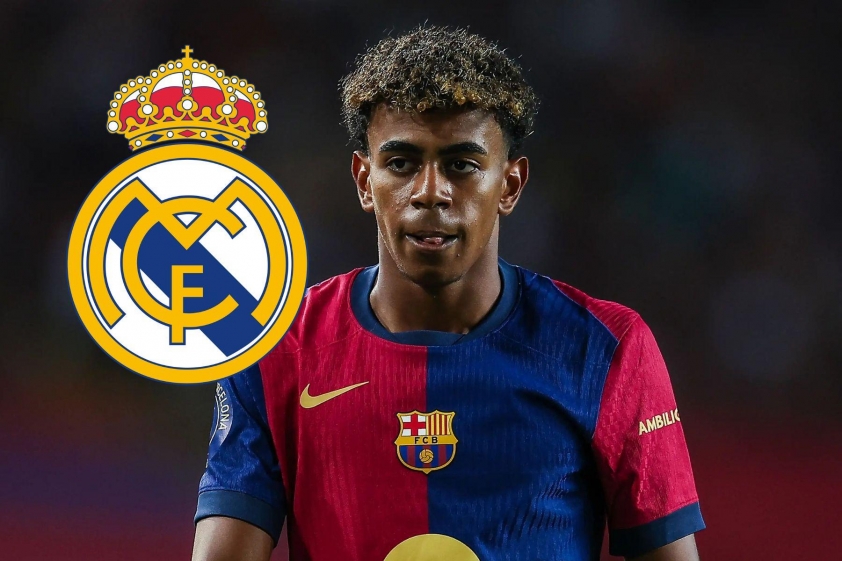 Lamine Yamal: Viên Ngọc Quý Của Barcelona Và Cuộc Đua Giành Chữ Ký