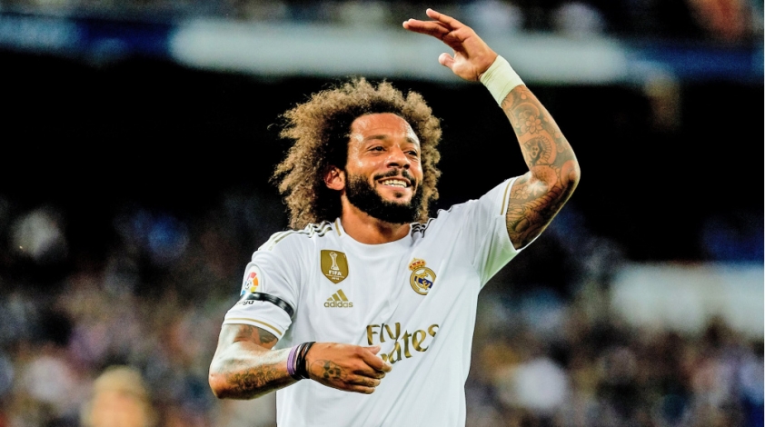 Huyền thoại Marcelo chính thức giã từ sự nghiệp bóng đá