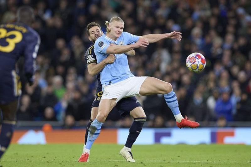 Tương lai Guardiola tại Man City: Liệu Real Madrid có là dấu chấm hết?