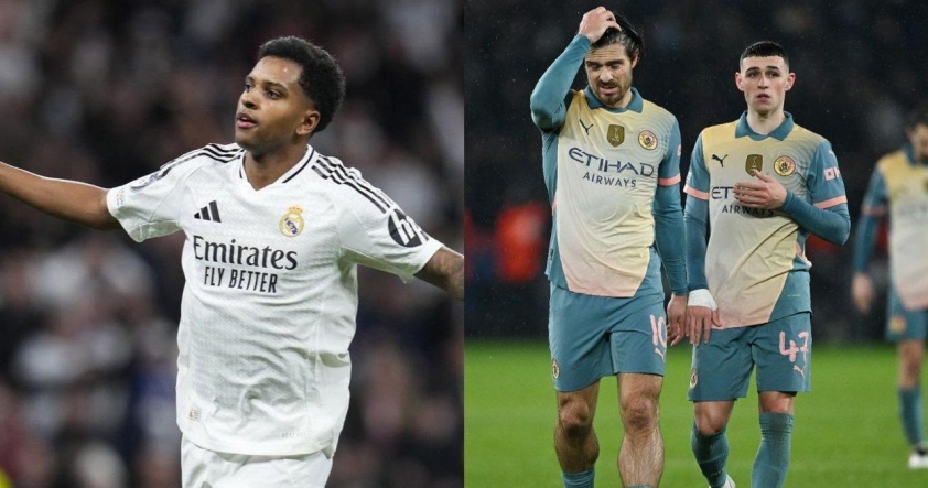 Tháng Hai cam go: Manchester City đối mặt lịch thi đấu khắc nghiệt