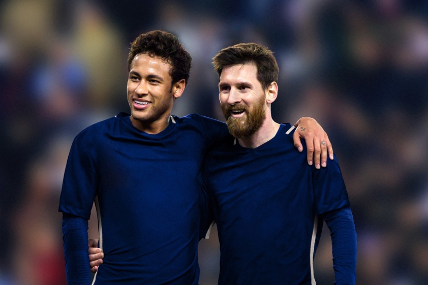 Neymar rời Barca: Sự thật đằng sau quyết định gây chấn động