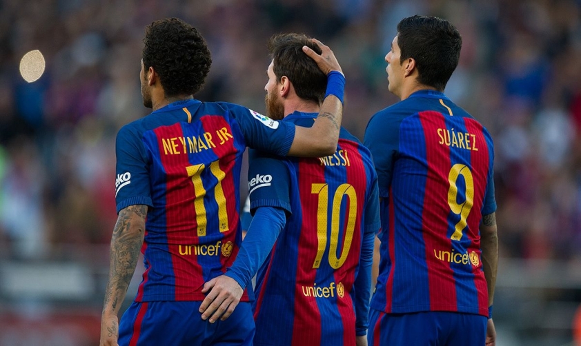Neymar rời Barca: Sự thật đằng sau quyết định gây chấn động