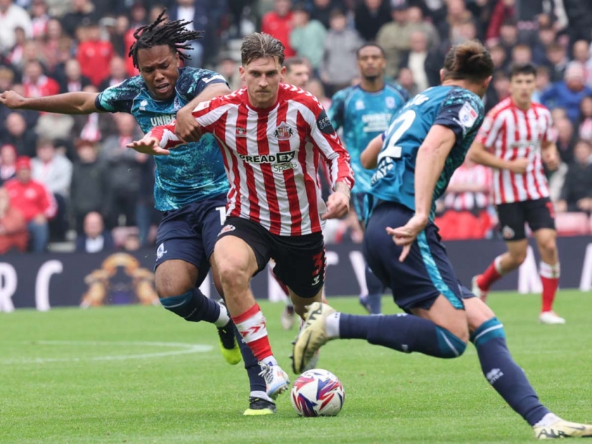 Nhận định Middlesbrough vs Sunderland: Cuộc chiến quyết liệt tại vòng 30 Giải hạng nhất Anh