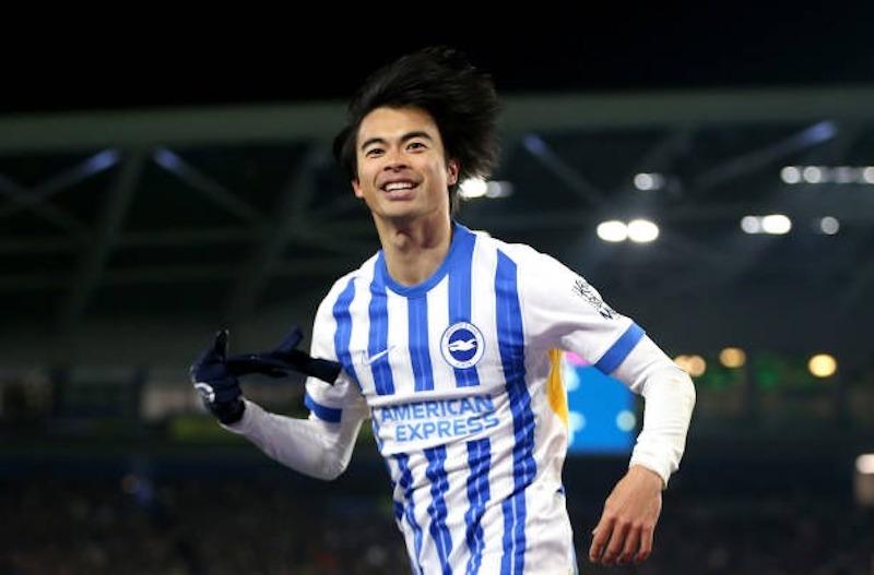 Brighton Tống Khứ Chelsea Khỏi FA Cup Với Chiến Thắng 2-1 Thú Vị