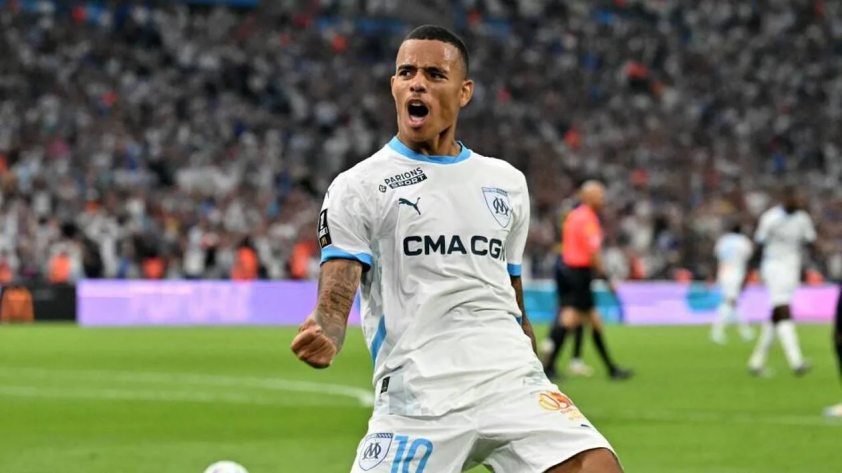 Nhận định Marseille vs Saint-Etienne: Lượt trận 22 Ligue 1 - 23h00 ngày 15/2/2025