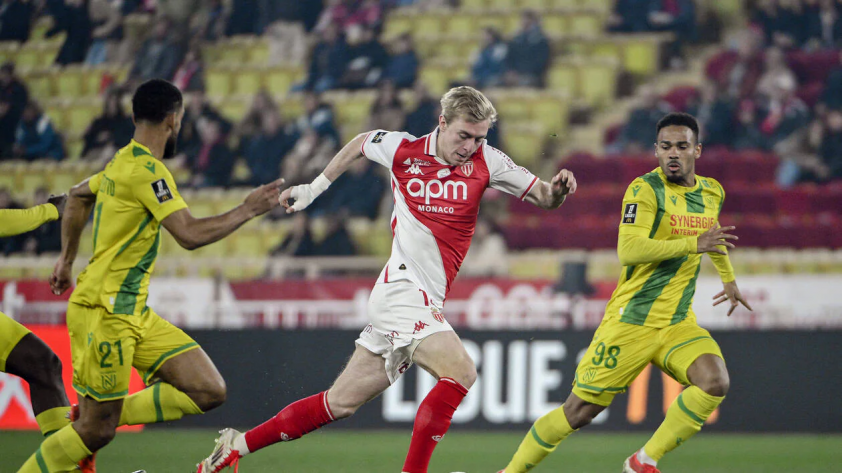 Nhận định AS Monaco vs Reims: Chủ nhà hướng đến chiến thắng để chen chân top 4