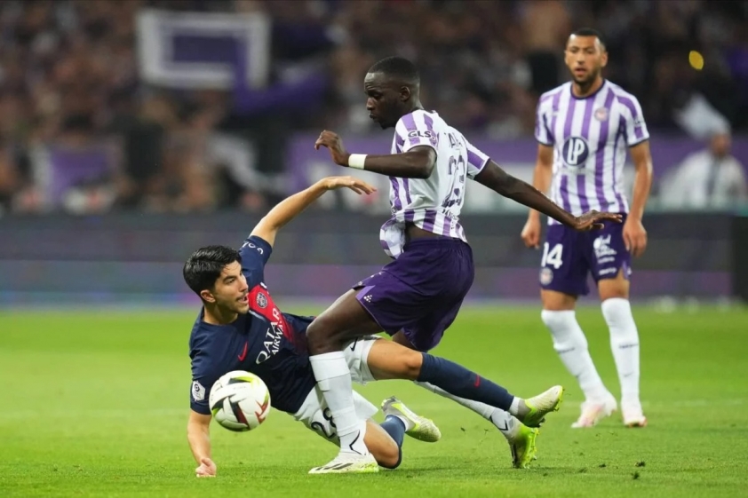 Nhận định Auxerre vs Toulouse: Trận cầu cân bằng tại Ligue 1