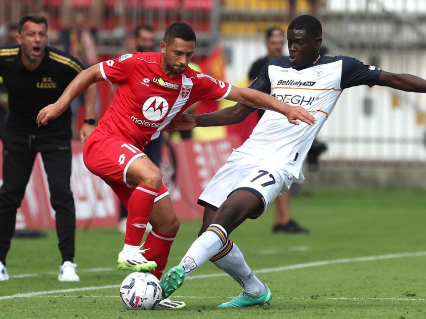 Nhận định Monza vs Lecce: Liệu chủ nhà có thể tạo nên bất ngờ?