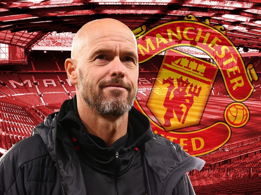 Erik ten Hag: Sự im lặng, những danh hiệu và tương lai phía trước