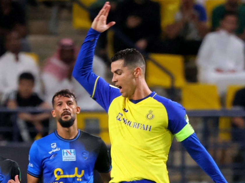 Nhận định Al Nassr vs Al Feiha: Ronaldo và Al Nassr hướng đến chiến thắng