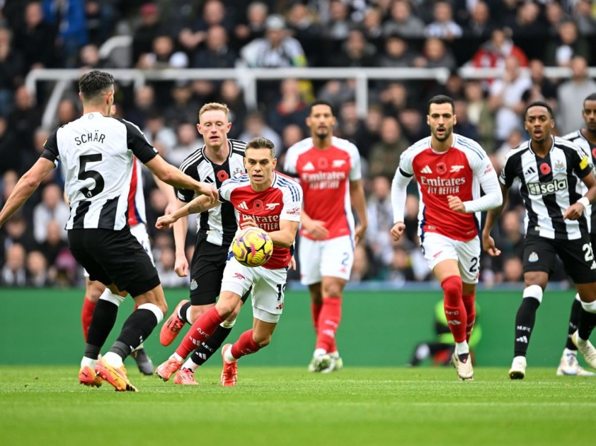 Nhận định Newcastle vs Arsenal: Chích chòe tự tin bảo vệ lợi thế