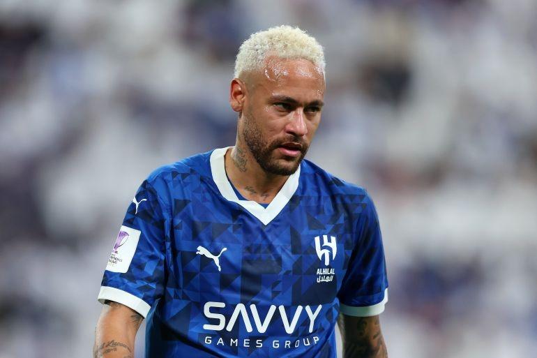 Neymar trở lại Santos: Chuyến hồi hương đầy cảm xúc và những bước ngoặt sự nghiệp