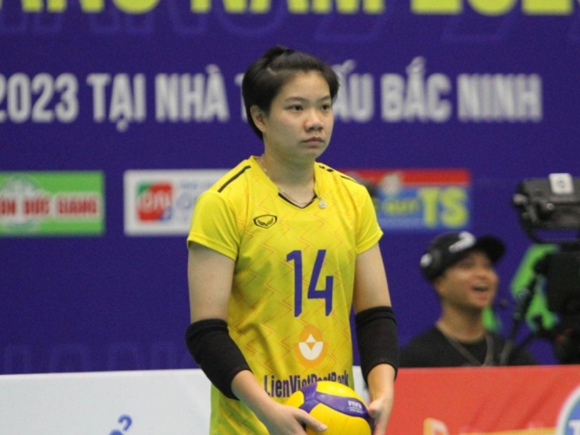 Chấn thương nghiêm trọng khiến Wipawee Srithong phải nghỉ thi đấu dài hạn