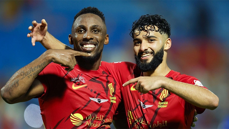 Nhận định Al Qadsiah vs Al Akhdoud: Chủ nhà hướng đến chiến thắng để giữ vững top 4