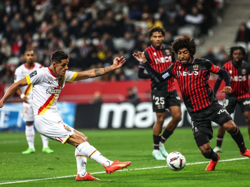 Nhận định Nice vs Lens: Đại chiến top 6 Ligue 1 vòng 21