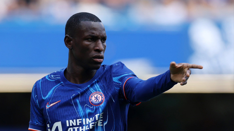 Chelsea cần trung phong đẳng cấp để cạnh tranh chức vô địch Premier League