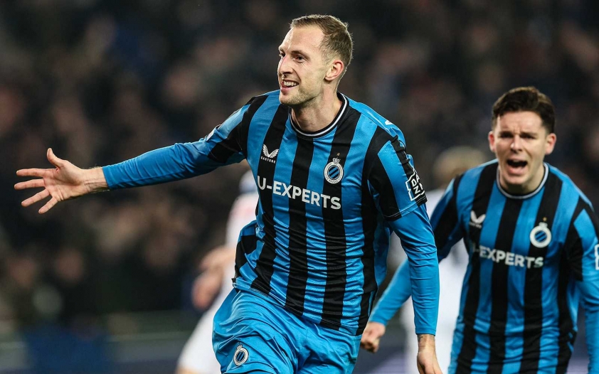 Atalanta vs Club Brugge: Phân tích chuyên sâu trận lượt về vòng play-off UEFA Champions League