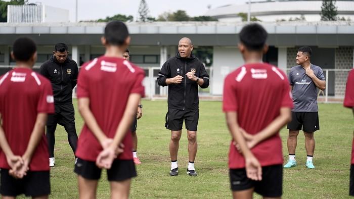 Indonesia Chuyển Hướng Sang U17 World Cup Sau Thất Bại U20