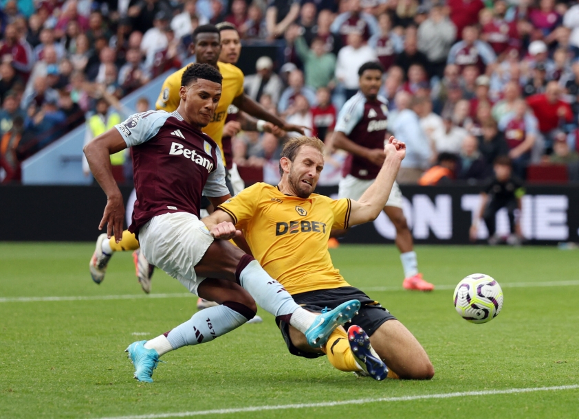 Nhận định Wolves vs Aston Villa: Sói gặp khó trước Pháo thủ