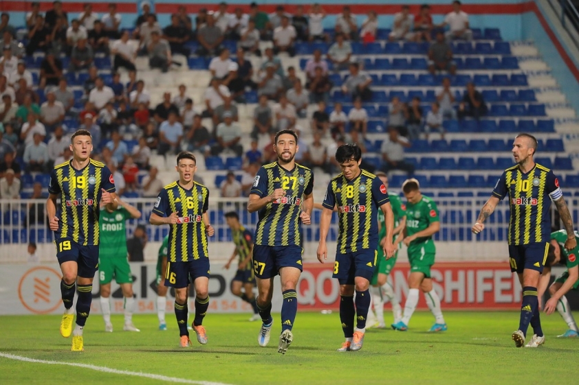 Nhận định Pakhtakor Tashkent vs Al Sadd: Khủng hoảng của chủ nhà nhiều khả năng sẽ kéo dài