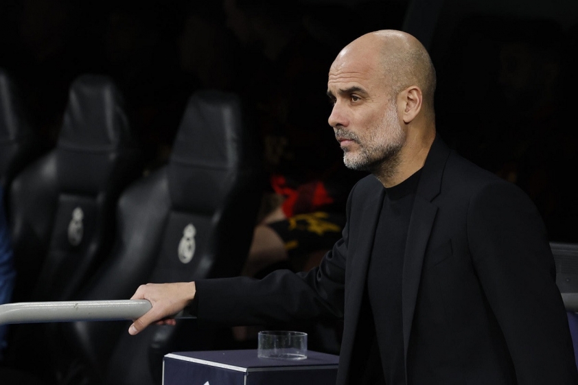 Man City lo lắng về thể lực của Haaland trước cuộc đối đầu với Liverpool