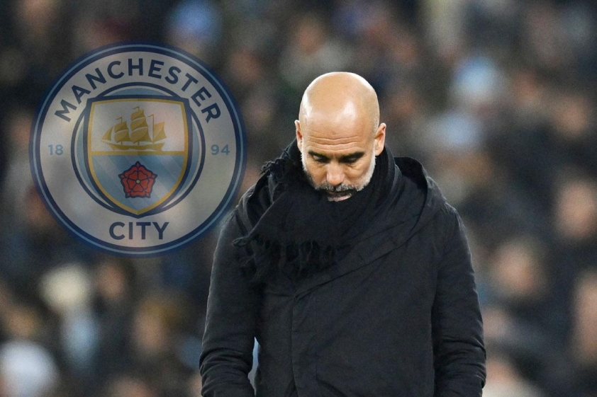 Pep Guardiola: Kỷ lục 100 điểm khó phá vỡ, Man City đối mặt thách thức