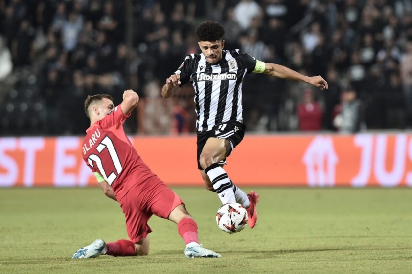 Nhận định PAOK vs FCSB: Trận đấu kịch tính tại vòng play-off Europa League