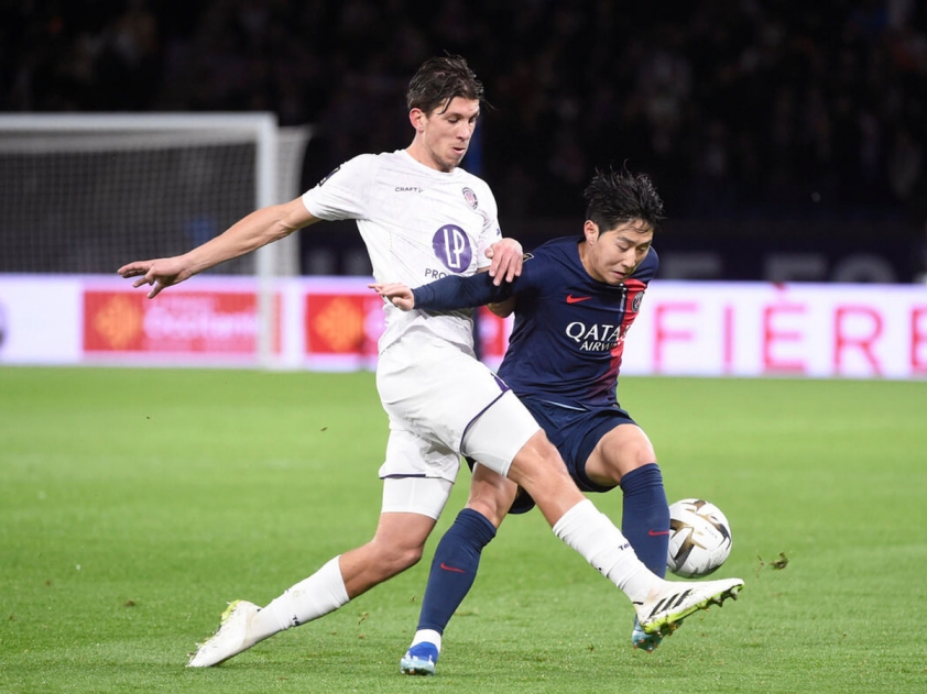 Nhận định Toulouse vs PSG: Liệu Toulouse có thể gây bất ngờ trước nhà ĐKVĐ?