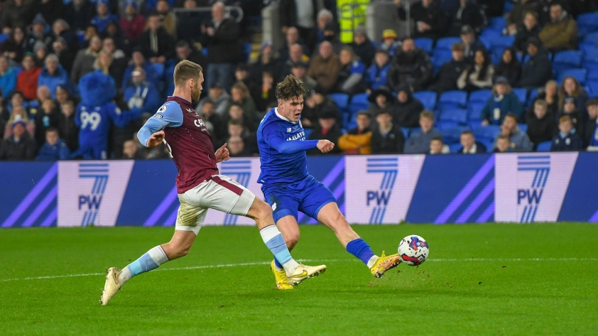 Nhận định Aston Villa vs Cardiff City: Chủ nhà được dự đoán giành chiến thắng