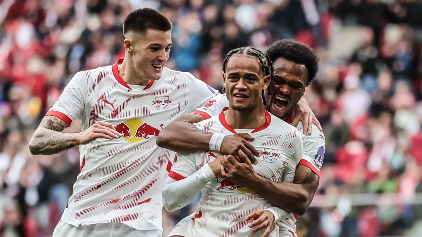 Nhận định Augsburg vs RB Leipzig: Dự đoán chiến thắng nghiêng về đội khách