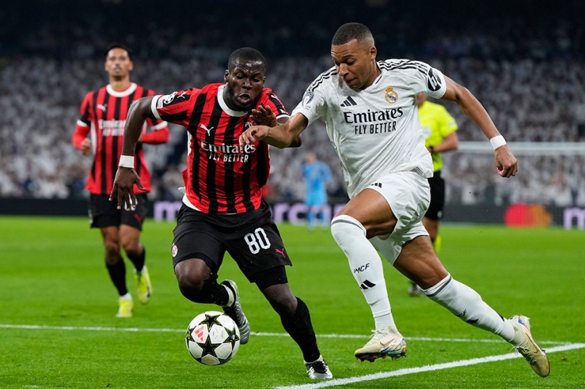 Nhận định Osasuna vs Real Madrid: Đại chiến tại El Sadar, Real Madrid liệu có giữ vững ngôi đầu?