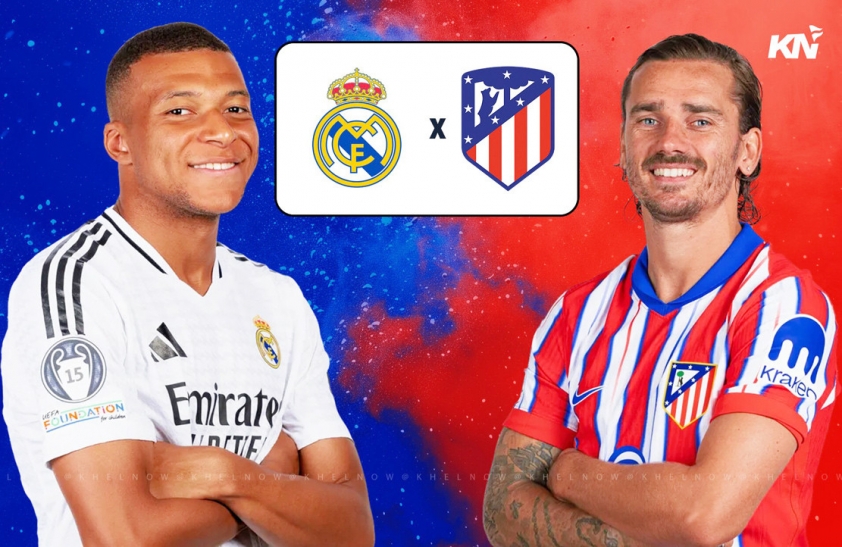 Real Madrid và Barcelona: Liệu El Clásico có thể diễn ra ở chung kết Champions League?