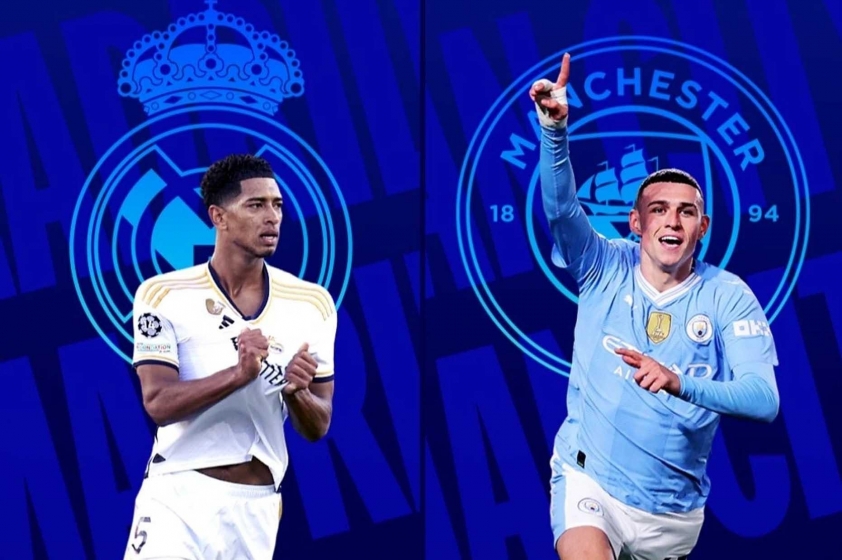 Real Madrid đối mặt lịch thi đấu khắc nghiệt, Ancelotti lo ngại về thể lực cầu thủ