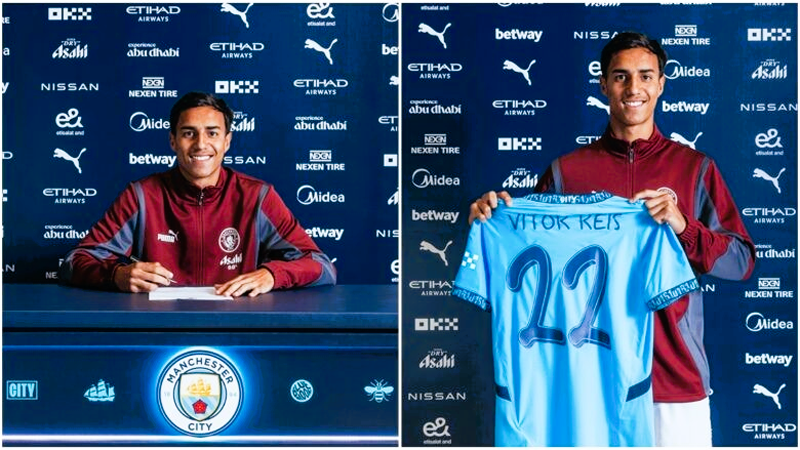 Pep Guardiola đối mặt với quyết định khó khăn: Loại bỏ tân binh Man City khỏi Champions League