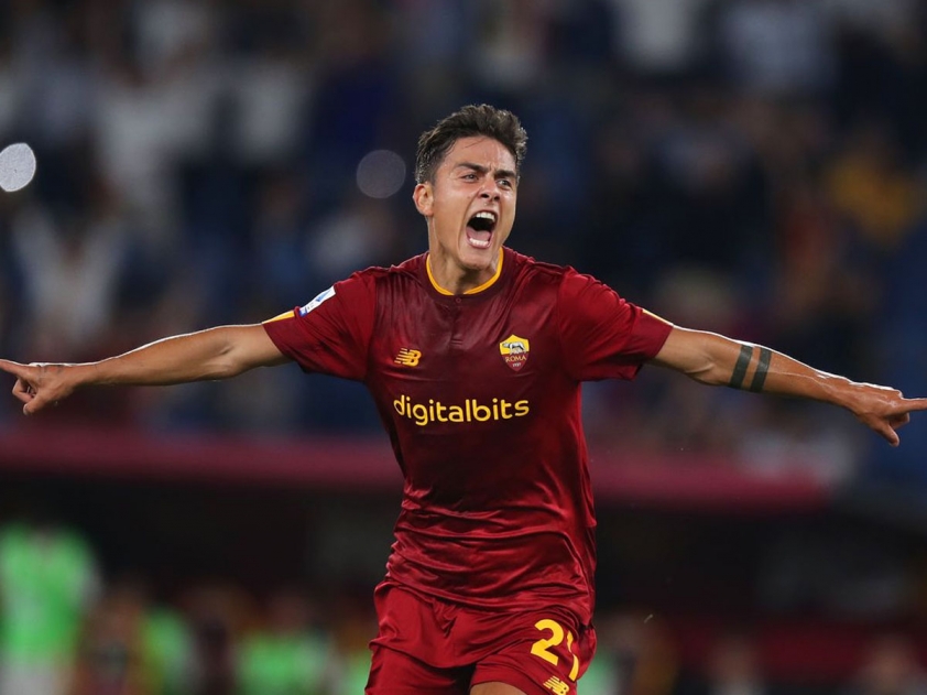 Nhận định AS Roma vs Monza: 3 điểm nằm trong tầm tay đội chủ nhà?