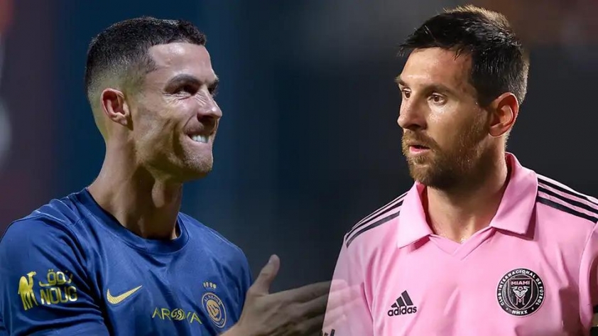 Mascherano Phản Bác Quan Điểm của Ronaldo, Khẳng Định Tài Năng Đặc Biệt của Messi